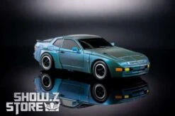 XTransbots MM-10T Tap In Cliffjumper Botcon Version -Cheap Toy Store e144152f9e