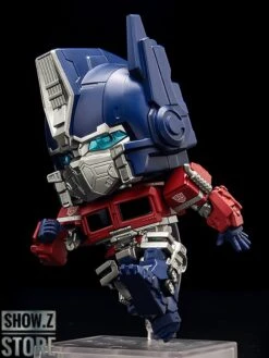 Sentinel Toys 1000Toys Nendoroid No.1409 Optimus Prime -Cheap Toy Store e1c1e35169