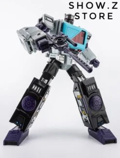 KFC Toys E.A.V.I. Metal Phase 4C P-4C P4C Shatter Transistor Set -Cheap Toy Store e1cf69b74f