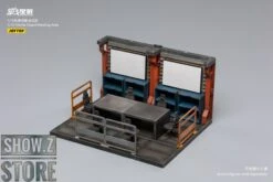JoyToy Source 1/18 Mecha Depot: Meeting Area -Cheap Toy Store e1ea0216f1