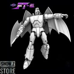 [Pre-Order] FansToys FT-61 Scourge -Cheap Toy Store e2202fcaa4