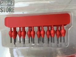 Metal Club 1/100 NZ-666 Kshatriya Red Comet Version -Cheap Toy Store e2b579d2e6