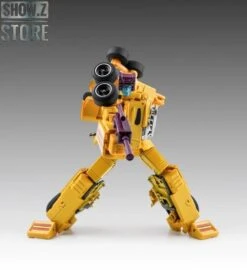 X-Transbots MX-16T Overheat Drag Strip Youth Version -Cheap Toy Store e2c444f331