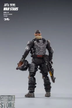 JoyToy Source 1/18 War Stars Starhawk 7th Army Blackhawk Fleet Set Of 3 19 JoyToy Source 1/18 War Stars Starhawk 7th Army Blackhawk Fleet Set Of 3 -Cheap Toy Store e2e48bbf22