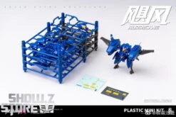 Earnestcore Craft Super Mecha Champions Model Kit Set Of 3 -Cheap Toy Store e30dd61259