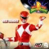 [Incoming] Threezero Studio 1/6 Mighty Morphin Power Rangers Red Ranger -Cheap Toy Store e31d5f7442