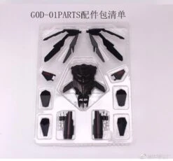 TF Dream Factory GOD-01 Skyfire Jetfire Upgrade Kit -Cheap Toy Store e34390e2de