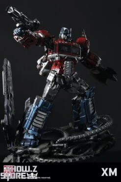 HEAT Studio 1/10 Transformers Optimus Prime Statue 27 HEAT Studio 1/10 Transformers Optimus Prime Statue -Cheap Toy Store e344254559