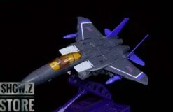 4th Party Masterpiece MP-52+SW Skywarp /w Crown 15 4th Party Masterpiece MP-52+SW Skywarp /w Crown -Cheap Toy Store e346e7df0c