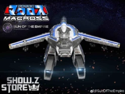 [Coming Soon] Kitzconcept 1/72 Macross VF-1S Dark Blue Version W/ Fast Pack Armor Limited Edition -Cheap Toy Store e34d857e28