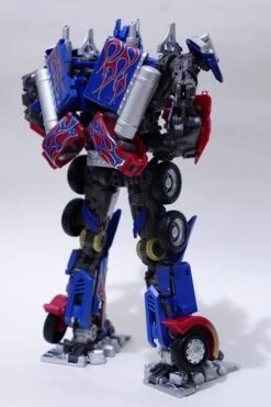 Takara TOMY MPM04 MPM-04 Optimus Prime Movie Series -Cheap Toy Store e35e97043d