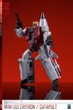 Zeta Toys ZC-06 Mini Superitron Superion Metallic Edition -Cheap Toy Store e35f9fd1b5