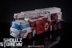 XTransbots MX-7 Tirador Artfire Limited Version 21 XTransbots MX-7 Tirador Artfire Limited Version -Cheap Toy Store e37c6f4336