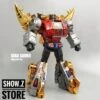 Gigapower HQ-03R Guttur Snarl Chrome Version Reissue -Cheap Toy Store e399b6647f