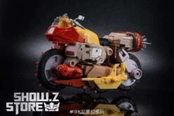 KFC Toys E.A.V.I. Metal Phase P-6H Wastor Delta Junkion -Cheap Toy Store e39c6279a8