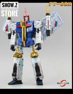 FansToys FT-05X Soar Comic Blue 12 FansToys FT-05X Soar Comic Blue -Cheap Toy Store e3acda712c