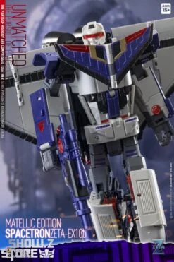 Zeta Toys EX-10B Spacetron Astrotrain Metallic Version -Cheap Toy Store e3bcc04ccc