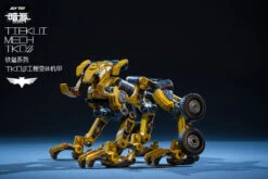 JoyToy Source Acid Rain Mecha TK02 Tiekui Engineering Mech Version 16 JoyToy Source Acid Rain Mecha TK02 Tiekui Engineering Mech Version -Cheap Toy Store e3fea44c3d