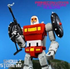 KFC Toys E.A.V.I. Metal Phase P-6K Toecutter Junkion -Cheap Toy Store e406c4502a