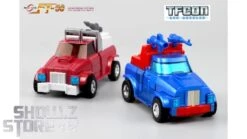 [Pre-Order] FansToys FT-56 Variator Gears -Cheap Toy Store e41d5e7767