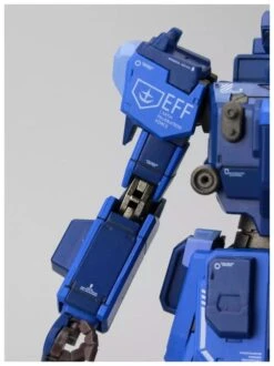 FunHobby 1/100 BD-01 BD01 RX-79BD-1 Blue Destiny Gundam Metal Build -Cheap Toy Store e447a5d5f4