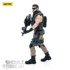 JoyToy Source 1/18 Yearly Army Builder Promotion Pack Figure 01 -Cheap Toy Store e4770f45f0