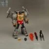 GigaPower GP HQ-01 HQ01 Superator Grimlock Dinobots Metallic Version -Cheap Toy Store e49b7fcf12