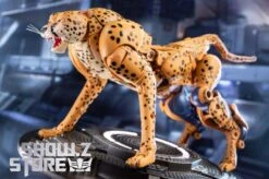 4th Party Masterpiece BW-11 MP-34 Cheetor 14 4th Party Masterpiece BW-11 MP-34 Cheetor -Cheap Toy Store e49e8a6b44