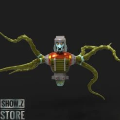 X-Transbots MX-19B Polpus Quintesson Inquisitors -Cheap Toy Store e4b0d6fee5