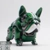 HWJ Rambler Mecha Bulldog Green Version -Cheap Toy Store e4e539e569