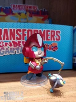 Jing Model Palace Transformers Kindergarten Series Blind Boxes Set Of 6 -Cheap Toy Store e4e6e9f70a