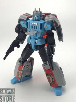 FansHobby MB-13A Ace Goshooter/Siren Animation Version 25 FansHobby MB-13A Ace Goshooter/Siren Animation Version -Cheap Toy Store e530b8537a