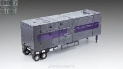 X-Transbots MX-12B Trailer For MX-12A Gravestone Motormaster W/MX-12C Accessory Pack -Cheap Toy Store e5377a8c9a