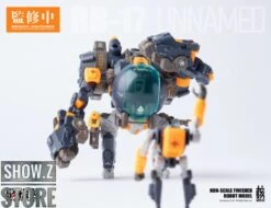 Earnestcore Craft Robot Build RB-17 Abyssal -Cheap Toy Store e5ac8d123e