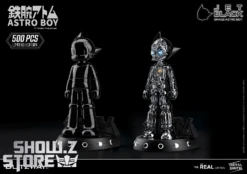 [Pre-Order] Blitzway BW-NS-50502 Space Astro Boy Jet Black Version -Cheap Toy Store e626206fc9