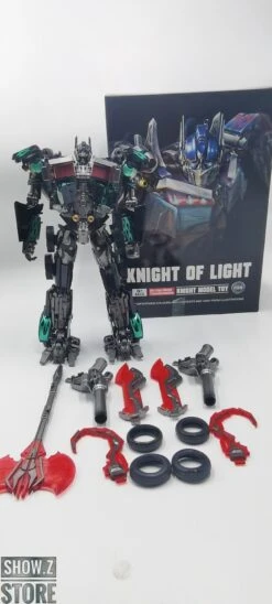 Black Mamba KM-01L Knight Of Light Nemesis Prime 16 Black Mamba KM-01L Knight Of Light Nemesis Prime -Cheap Toy Store e63b8ee06d