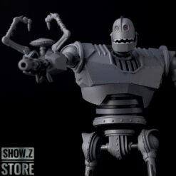 Sentinel Toys 1000Toys 1/80 The Iron Giant Riobot Iron Giant Battle Mode -Cheap Toy Store e65f94455f