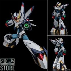 Sentinel Toys Riobot Mega Man X Falcon Armor Ver. Eiichi Simizu -Cheap Toy Store e6821b8e63