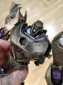 APC Toys APC-004 Dark Master TFP Megatron Battle Worn Version -Cheap Toy Store e6c54d6732