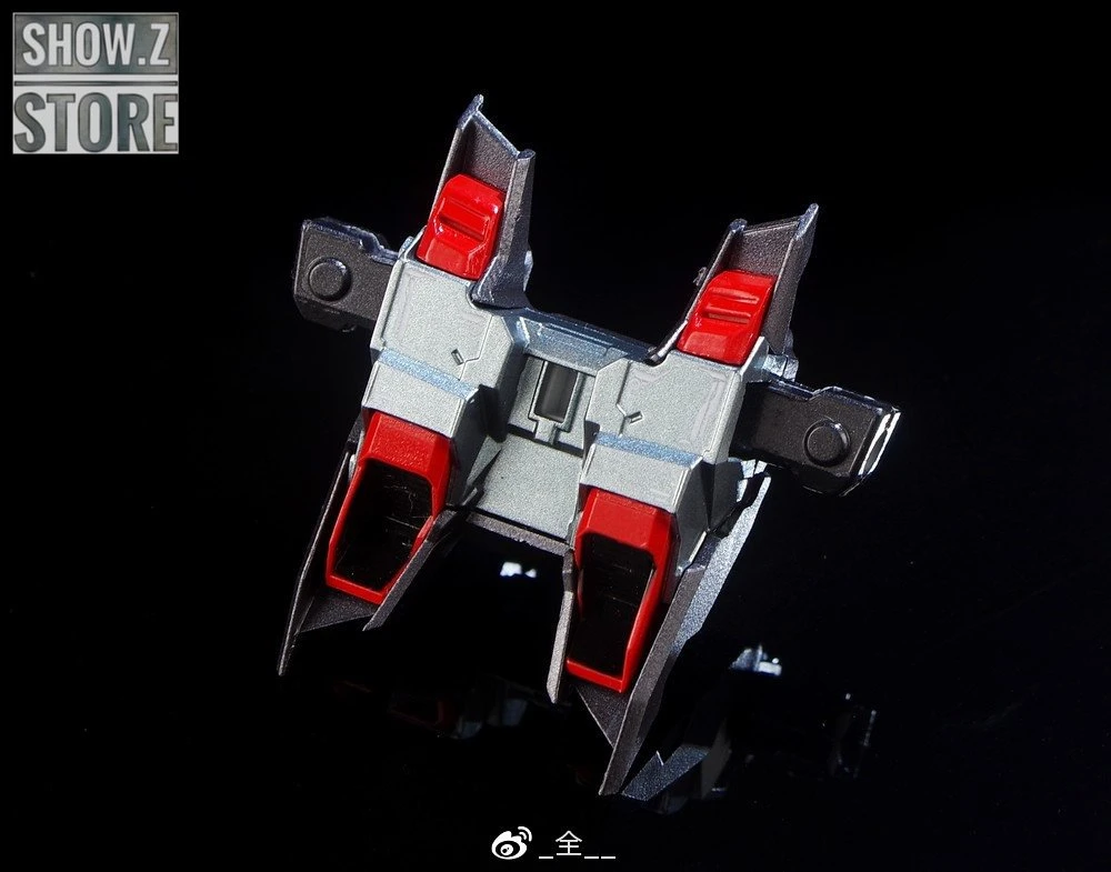 TheWind GN Sword Caletvwlch Weapon Upgrade Kit For MB MG MBF-P02 Gundam Astray Red Frame Set Of 2 12 TheWind GN Sword Caletvwlch Weapon Upgrade Kit For MB MG MBF-P02 Gundam Astray Red Frame Set Of 2 - Image 10