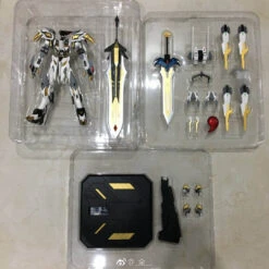 MetalMyth MM-01 1/100 Dragon King Mashin Hero Wataru -Cheap Toy Store e7329d922e