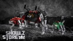 Lucky Cat Micro Cosmos MC-01S Elvis Voltron Metallic Version Set Of 5 Reissue 27 Lucky Cat Micro Cosmos MC-01S Elvis Voltron Metallic Version Set Of 5 Reissue -Cheap Toy Store e746ba84ad