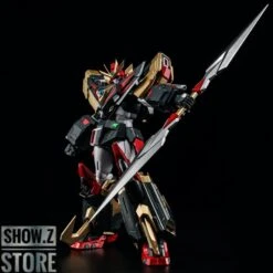 Sentinel Toys Metamor-Force Super Heavy God Sigman Gravion Bariation 16 Sentinel Toys Metamor-Force Super Heavy God Sigman Gravion Bariation -Cheap Toy Store e76d38f93c