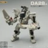 MechFansToys Mech Fans Toys MFT DA-28A DA28A Air Force Powered System Delta -Cheap Toy Store e79a64d66d