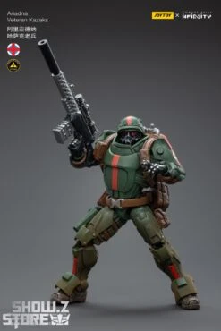 JoyToy & Infinity 1/18 Ariadna Veteran Kazaks -Cheap Toy Store e7b66d97ef