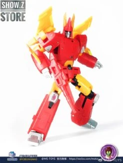 Magic Square MS-B06R Space Skimming Cyclonus Shattered Glass Version -Cheap Toy Store e7d393f7d6