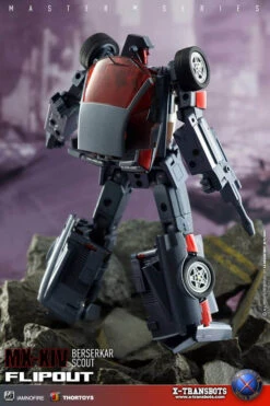 XTransbots Monolith Combiner MX-XIV MX-14 Flipout Wildrider -Cheap Toy Store e7e41d4a16