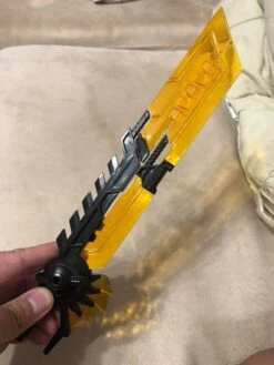 Perfect Effect PE PC-23 Perfect Combiner Upgrade Kit For POTP Volcanicus -Cheap Toy Store e810d3d2e9