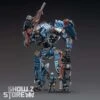 JoyToy Source 1/25 Purge 01 Combination Warfare Mecha Blue Version W/ Pilot 1 JoyToy Source 1/25 Purge 01 Combination Warfare Mecha Blue Version W/ Pilot -Cheap Toy Store e8226816d8