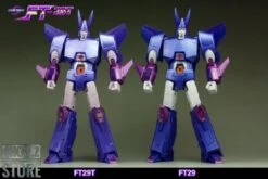 FansToys FT29T Quietus Cyclonus Limited Version -Cheap Toy Store e84dc07e3f
